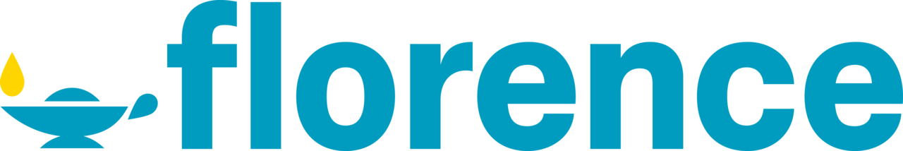 Logo florence